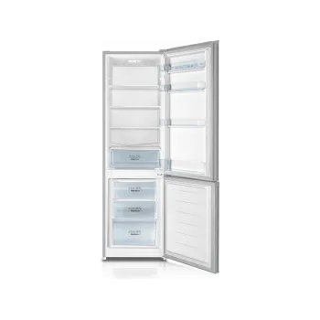 Gorenje RK4182PS4 alulfagyasztós kombinált hűtőszekrény