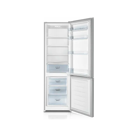 Gorenje RK4181PS4 alulfagyasztós hűtőszekrény