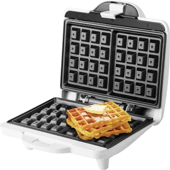 ECG S 1370 gofrisütő S1370