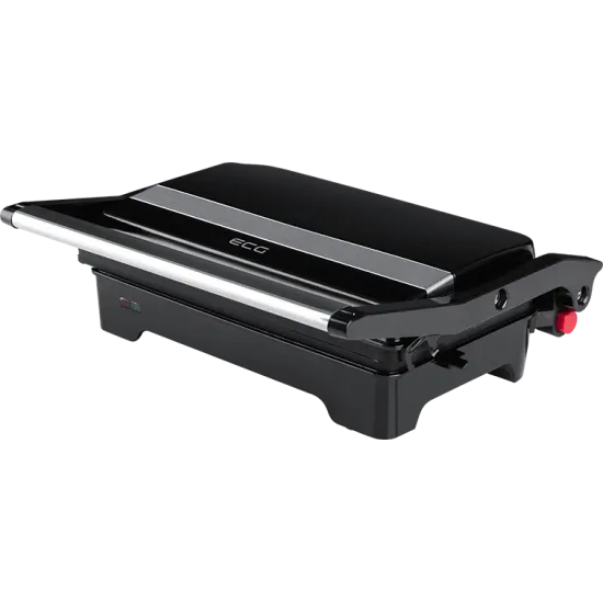 ECG S 2070 Panini maker mini grill S2070
