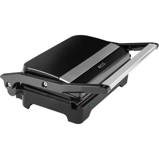 ECG S 2070 Panini maker mini grill S2070
