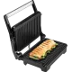 ECG S 2070 Panini maker mini grill S2070