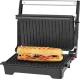 ECG S 2070 Panini maker mini grill S2070
