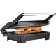 ECG S 2070 Panini maker mini grill S2070