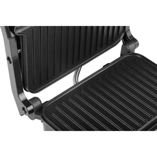 ECG S 2070 Panini maker mini grill S2070