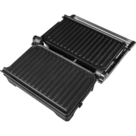 ECG S 2070 Panini maker mini grill S2070