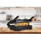 ECG S 2070 Panini maker mini grill S2070