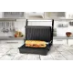 ECG S 2070 Panini maker mini grill S2070
