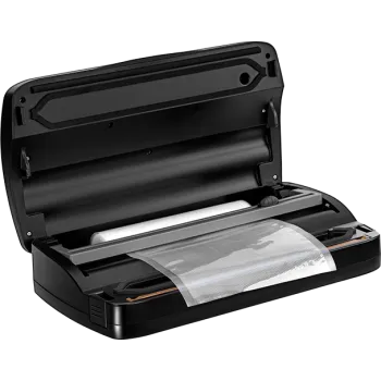 Sam Cook PSC-30-B Professzionális Sous-Vide vákuum fóliázógép 110W PSC30B