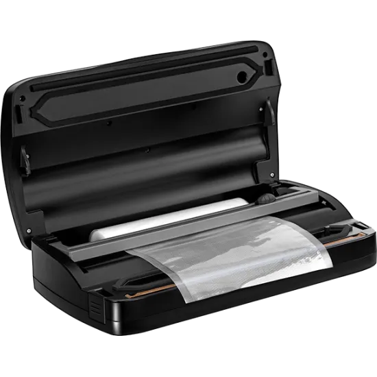 Sam Cook PSC-30-B Professzionális Sous-Vide vákuum fóliázógép 110W PSC30B