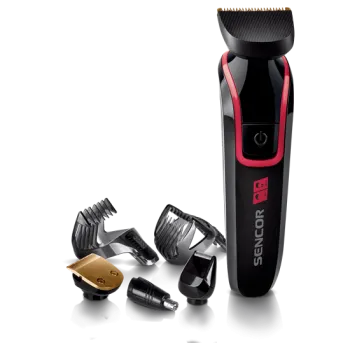 Sencor SHP 6201RD hajnyíró készlet SHP6201RD