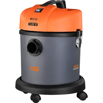 ECG VM 3140 Hobby, Nedves és száraz porszívó VM3140