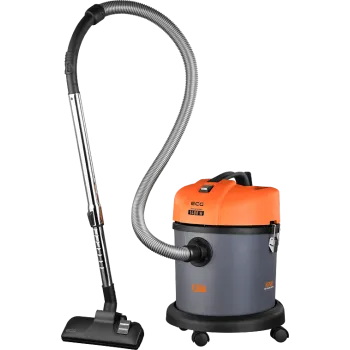 ECG VM 3140 Hobby, Nedves és száraz porszívó VM3140