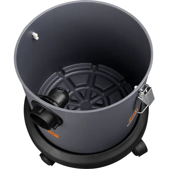 ECG VM 3140 Hobby, Nedves és száraz porszívó VM3140