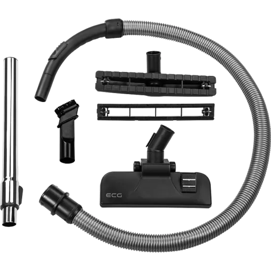 ECG VM 3140 Hobby, Nedves és száraz porszívó VM3140