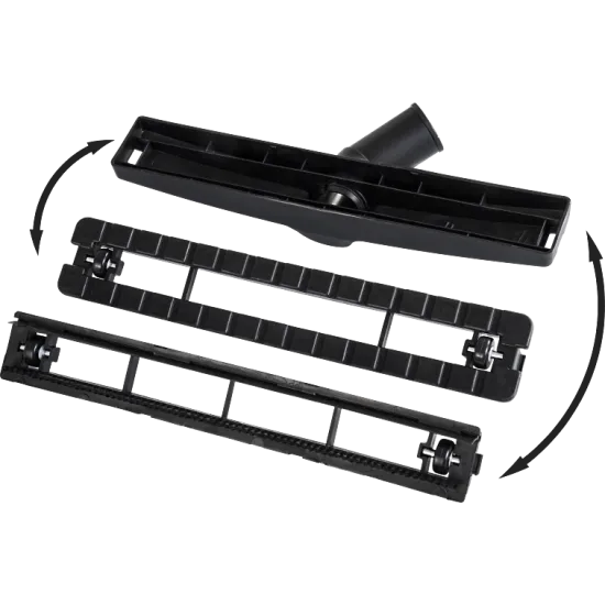 ECG VM 3140 Hobby, Nedves és száraz porszívó VM3140