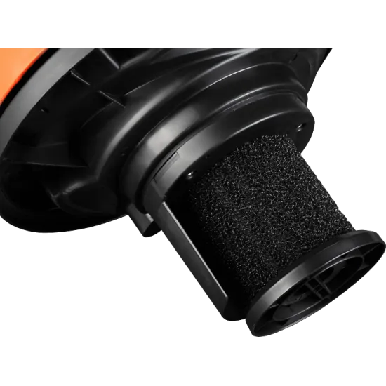 ECG VM 3140 Hobby, Nedves és száraz porszívó VM3140