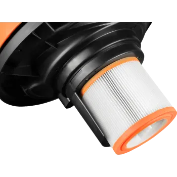 ECG Hepa filter VM3140 porszívóhoz