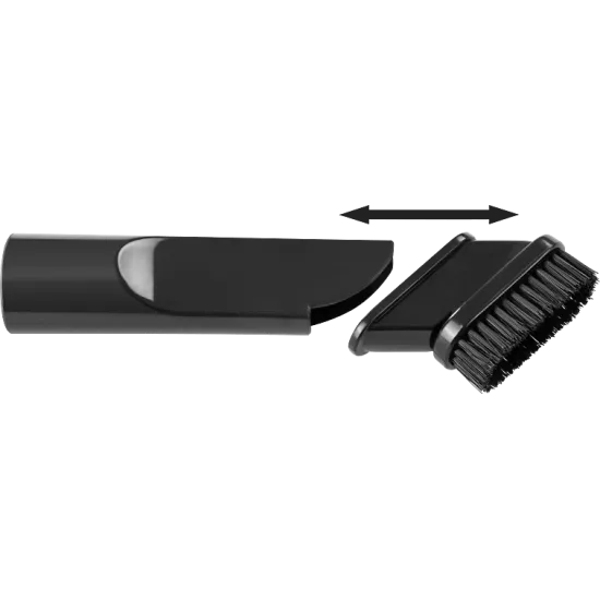 ECG VM 3140 Hobby, Nedves és száraz porszívó VM3140