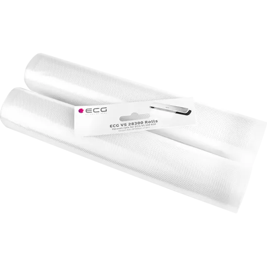 ECG VS 28300 Rolls vákuumos fóliatömlő az ECG VS 110 B10 készülékhez