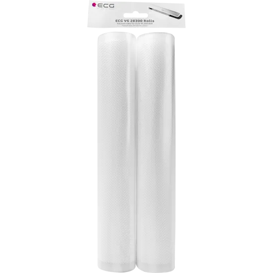 ECG VS 28300 Rolls vákuumos fóliatömlő az ECG VS 110 B10 készülékhez