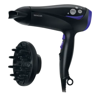 Sencor SHD 108VT hajszárító SHD108VT