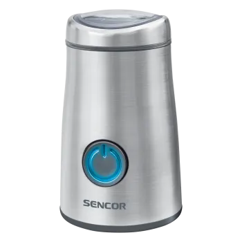 Sencor SCG3050SS kávédaráló