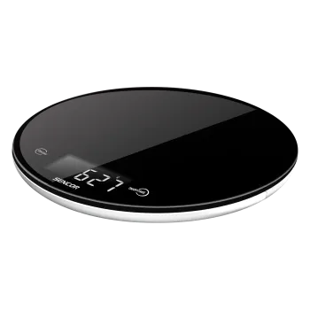 Sencor SKS 5300 konyhai mérleg