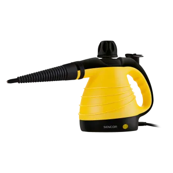 Sencor SSC 3001YL gőztisztító SSC3001YL