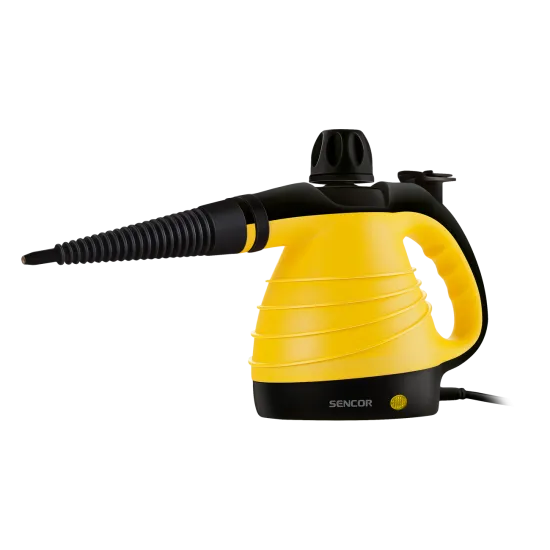 Sencor SSC 3001YL gőztisztító SSC3001YL