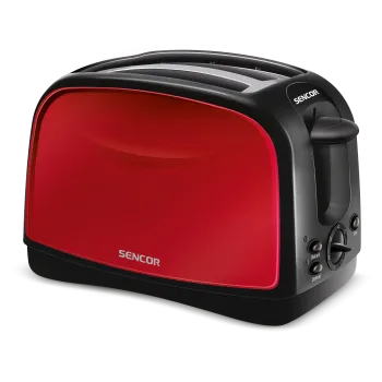 Sencor STS2652RD kenyérpirító