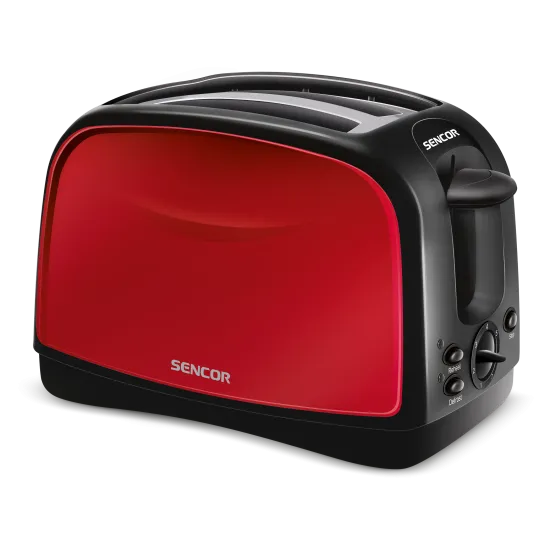 Sencor STS2652RD kenyérpirító