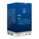 Bosch 00312090 kávéfőző ápoló készlet  4x 250 ml folyékony vízkőmentesítő és 10 x tisztító tabletta (2,2 g)