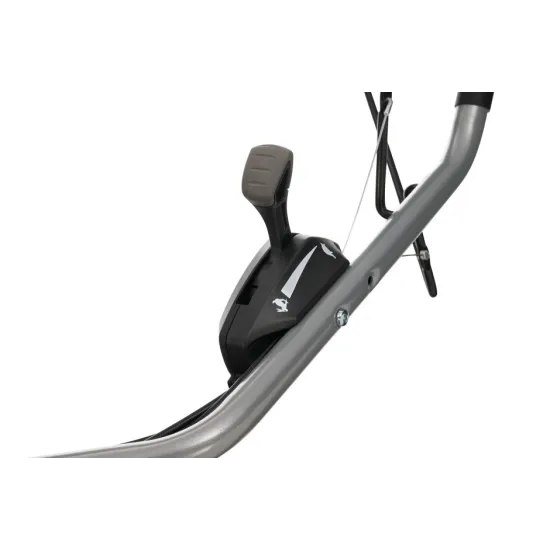 Stiga COMBI 955 V benzinmotoros fűnyíró,gyűjtés, mulcsozás, hátsó és oldalsó kidobás,önjáró