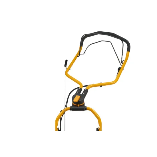 Stiga MULTICLIP 547 S benzinmotoros önjárós fűnyíró