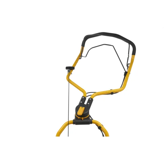 Stiga MULTICLIP 747 SD önjárós benzinmotoros fűnyíró,mulcsozás, oldal kidobás,önjáró funkcióval