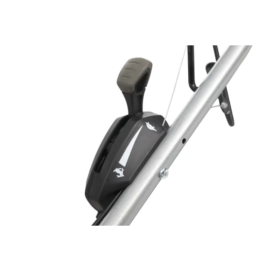 Stiga COMBI 955 VE benzinmotoros fűnyíró,gyűjtés, mulcsozás, hátsó és oldalsó kidobás,önjáró funkcióval