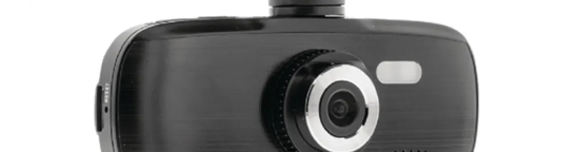 Autós menetrögzítő kamera