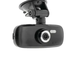 Autós menetrögzítő kamera