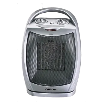 Orion OCH401 kerámia betétes hősugárzó