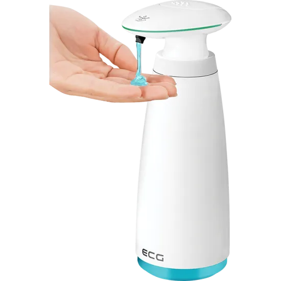 ECG BD34 szappanadagoló érintés nélküli rendszer