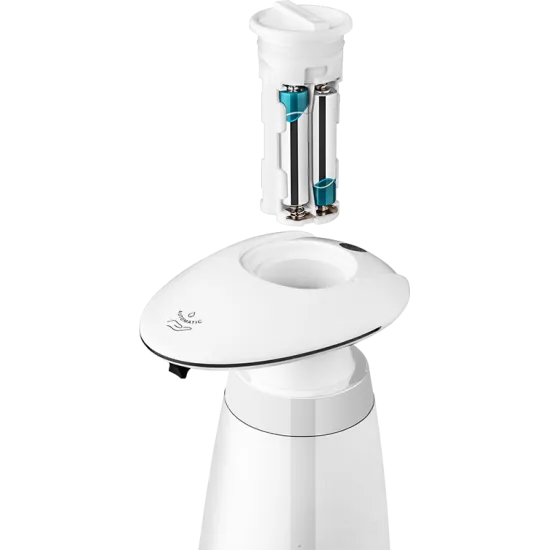 ECG BD34 szappanadagoló érintés nélküli rendszer