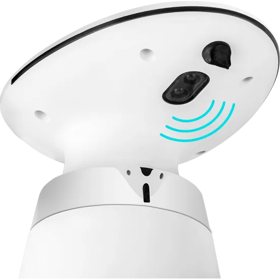 ECG BD34 szappanadagoló érintés nélküli rendszer