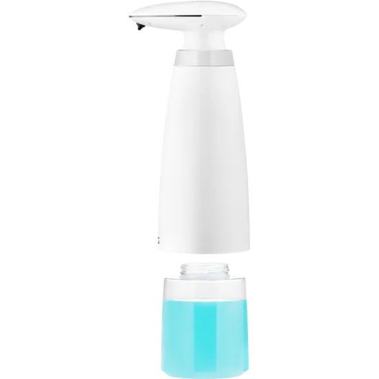 ECG BD34 szappanadagoló érintés nélküli rendszer