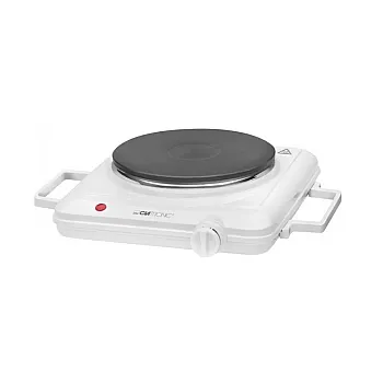 Clatronic EKP 3582 egylapos főzőlap EKP3582 fogantyúk nélkül