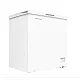 Hausmeister HM4169 E I fagyasztóláda, inverter kompresszorral 202 liter 77 x 56 x 85 cm