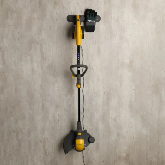 Stiga GT 300e Kit akkumulátoros fűszegélynyíró,(akkumulátorral és töltővel),500W