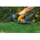 Stiga GT 300e Kit akkumulátoros fűszegélynyíró,(akkumulátorral és töltővel),500W
