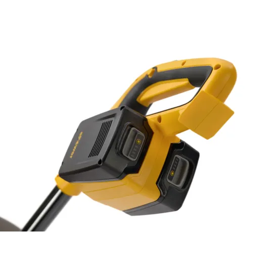 Stiga GT 300e Kit akkumulátoros fűszegélynyíró,(akkumulátorral és töltővel),500W