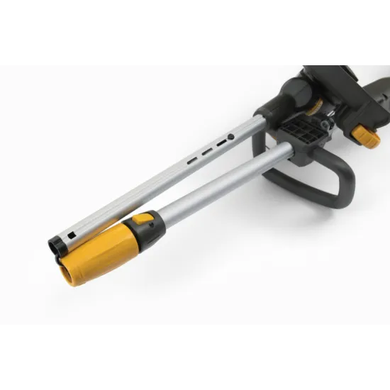 Stiga GT 500e Kit akkumulátoros szegélyvágó,(akkumulátorral és töltővel),200W